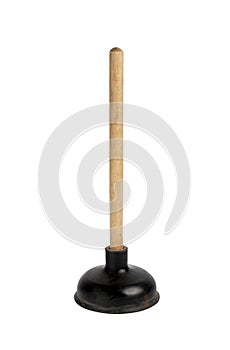 The old air eliminator.