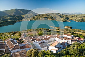 Old Andalucia Village Zahara