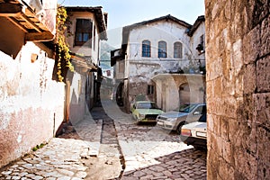 Old Antakya photo