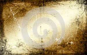 Old antique wall as background.