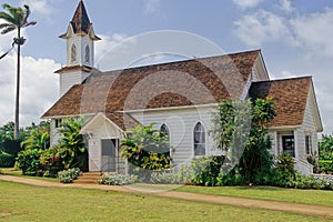 Old Apostolic Lutheran Church