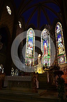 Old archecture of Turin