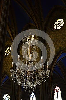 Old archecture of Turin