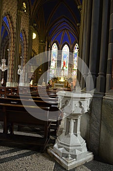 Old archecture of Turin