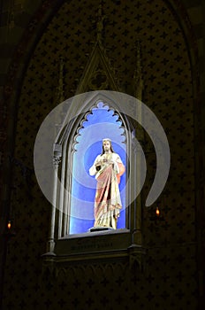 Old archecture of Turin