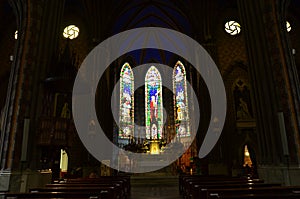 Old archecture of Turin