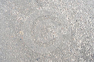 Old asfalt surface texture background