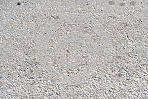 Old asfalt surface texture background