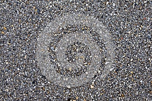 Old asphalt road texture for background