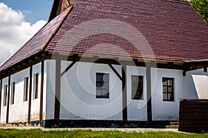 Old Baal Shem Tov  Synagogue in Medzhibozh