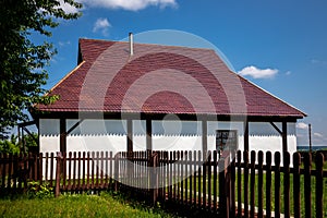 Old Baal Shem Tov  Synagogue in Medzhibozh