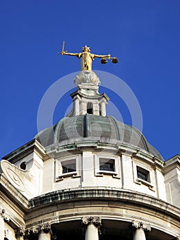 Old Bailey photo