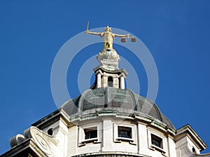 Old Bailey photo