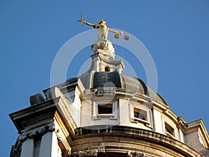 Old Bailey