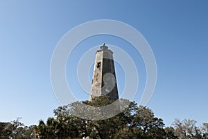 Old Baldy