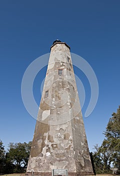 Old Baldy