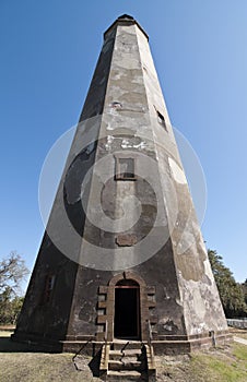 Old Baldy