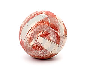 Old ball img