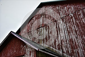 Dorothy Carnes County Park Barn photo