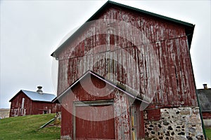 Dorothy Carnes County Park Barn photo