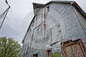 Old Barn - 16 photo