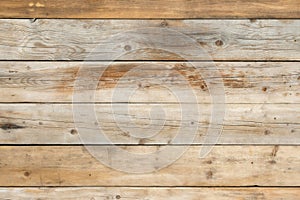 Old barn wall wood background horizontal straight