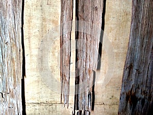 Old barn wood background texture.