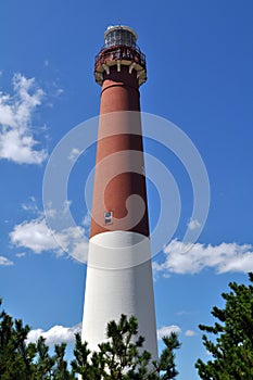 Old Barney Lighthouse