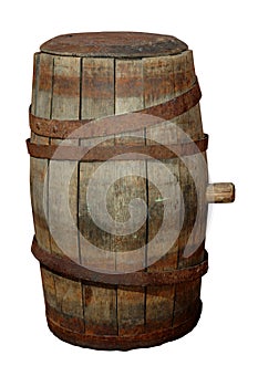 OLD BARREL