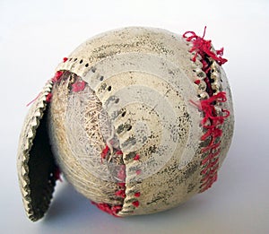 Old Baseball