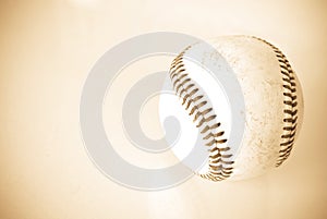 Old Baseball