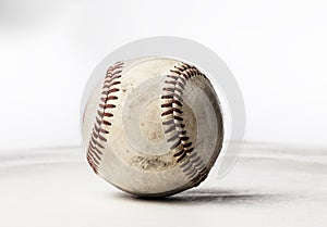 Old baseball