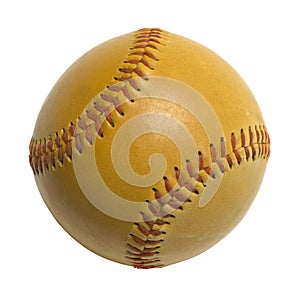 Old Baseball