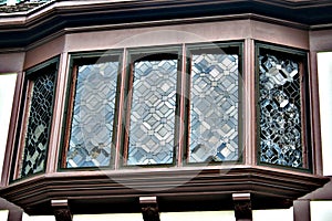 Old Bay Window