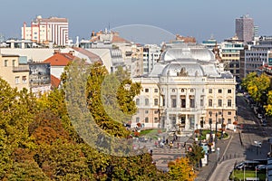 Krásné staré město Bratislava, Slovensko