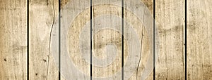 Old beige wood texture background