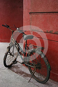 Old bike