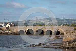 Old Blennerville Bridge, Tralee, County Kerry