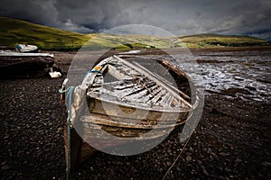 Old Boats photo