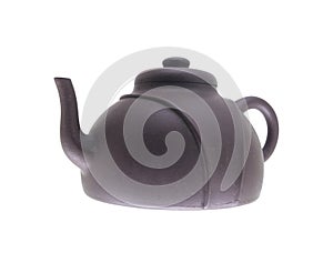 Old boccaro Teapot