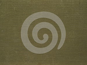 Old book binding texture