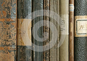 Old books 01