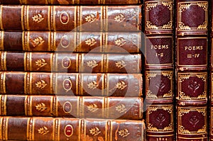 Old Books