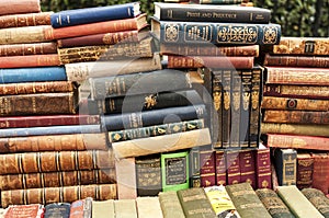 Old Books