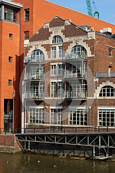 Old Brewery, Bristol