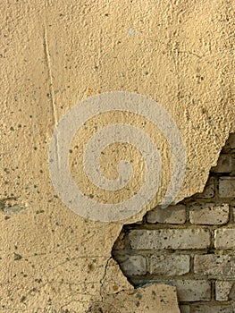Old brick wall 3