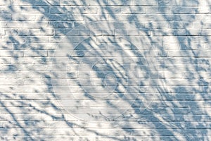 Old brick wall in background image.