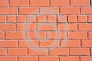 Old brick wall texture or background