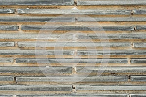 Old brick wall texture background , graphic ressource .