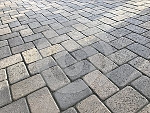 Old brick wall texture